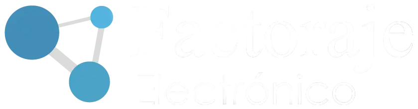 Factoraje Electronico